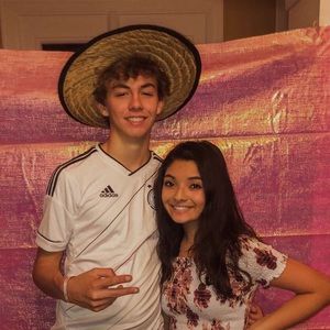 Meet your Posher, Jack